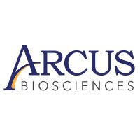 Arcus Biosciences (RCUS)のロゴ。