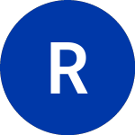 Ruddick (RDK)のロゴ。