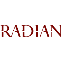 Radian (RDN)のロゴ。