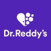 Dr Reddys Laboratories (RDY)のロゴ。