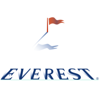 Everest Re (RE)のロゴ。