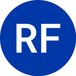 Regions Financial (RF-E)のロゴ。