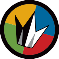 Regal Entertainment (RGC)のロゴ。