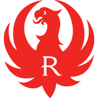 Sturm Ruger (RGR)のロゴ。
