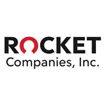 Rocket Companies (RKT)のロゴ。
