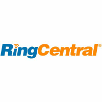 Ringcentral (RNG)のロゴ。