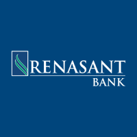 Renasant (RNST)のロゴ。