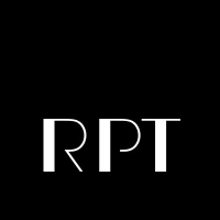 RPT Realty (RPT)のロゴ。