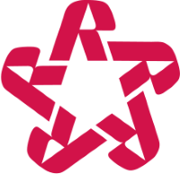 Republic Services (RSG)のロゴ。
