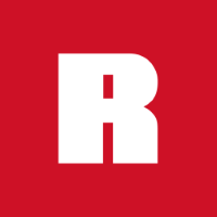Raytheon (RTN)のロゴ。