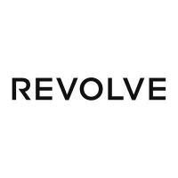 Revolve (RVLV)のロゴ。