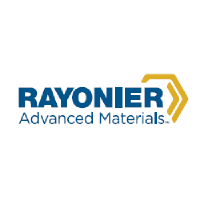 Rayonier Advanced Materi... (RYAM)のロゴ。