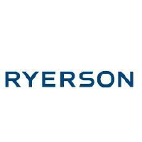 Ryerson (RYI)のロゴ。
