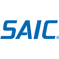 Science Applications (SAIC)のロゴ。