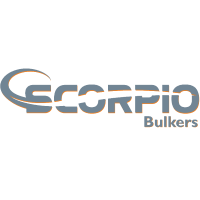 Scorpio Bulkers (SALT)のロゴ。