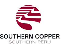 Southern Copper (SCCO)のロゴ。
