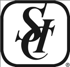Service (SCI)のロゴ。