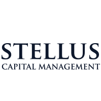 Stellus Capital Investment (SCM)のロゴ。