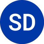 Smith Douglas Homes (SDHC)のロゴ。