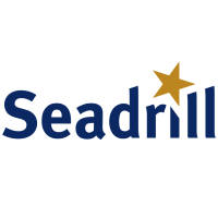 Seadrill Partners (SDLP)のロゴ。