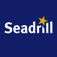 Seadrill (SDRL)のロゴ。