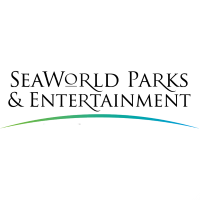 SeaWorld Entertainment (SEAS)のロゴ。
