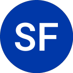  (SF-AL)のロゴ。