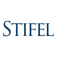 Stifel Financial (SF)のロゴ。