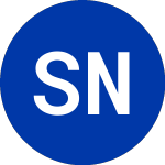  (SHF)のロゴ。
