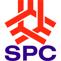 Sinopec Shanghai Petroch... (SHI)のロゴ。