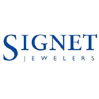Signet Jewelers (SIG)のロゴ。