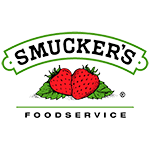 JM Smucker (SJM)のロゴ。