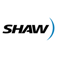 Shaw Communications (SJR)のロゴ。