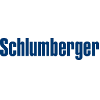 Schlumberger (SLB)のロゴ。