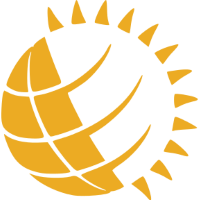 Sun Life Financial (SLF)のロゴ。