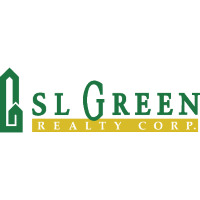 SL Green Realty (SLG)のロゴ。