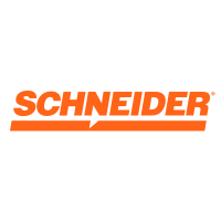 Schneider National (SNDR)のロゴ。