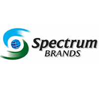 Spectrum Brands (SPB)のロゴ。