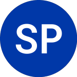 Simon Property (SPG-J)のロゴ。
