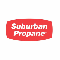 Suburban Propane (SPH)のロゴ。