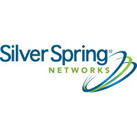 SILVER SPRING NETWORKS INC (SSNI)のロゴ。