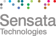 Sensata Technologies (ST)のロゴ。