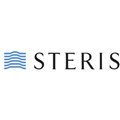 STERIS (STE)のロゴ。
