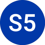 Strive 500 ETF (STRV)のロゴ。