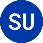 Southern Union (SUG)のロゴ。