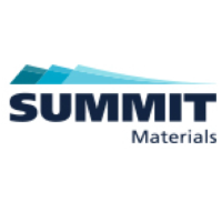 Summit Materials (SUM)のロゴ。