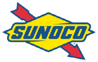 Sunoco (SUN)のロゴ。