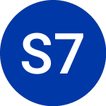 Stilwell 7.875 Pines (SVQ)のロゴ。