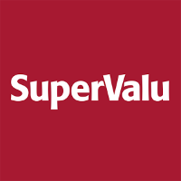 Supervalu (SVU)のロゴ。