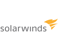 SolarWinds (SWI)のロゴ。